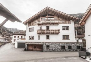 Chalet Nr.121, Pfunds
